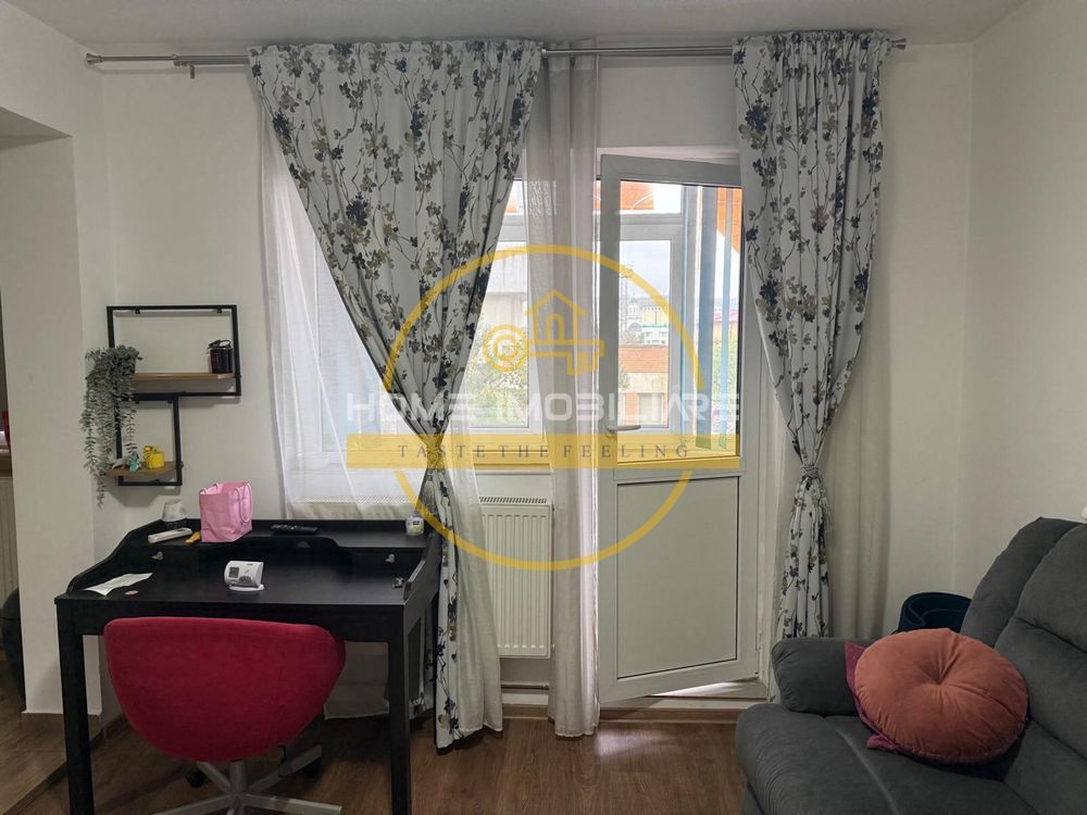 🏠Apartament 2 cam, 39MP, etaj 2 // 📍Gară - Poză 5