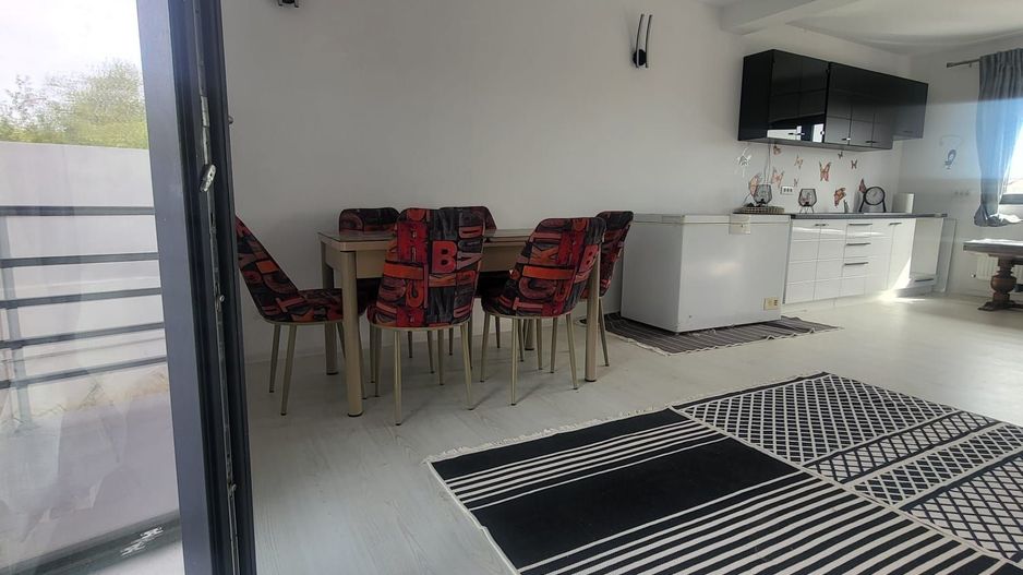 Casa noua - 2024, proximitate Palatul Mogosoaia, comision 0 ! - Poză 2