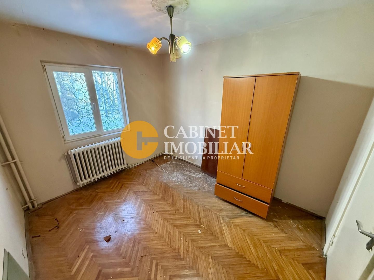 3 Camere Decomandat - Cantemir - Fara Risc - Poză 3