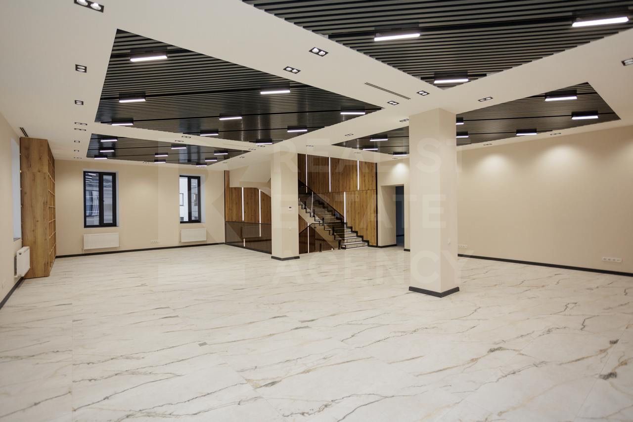 Chirie, spațiu comercial/oficiu, 650mp, str. Tighina, Centru - Poză 18