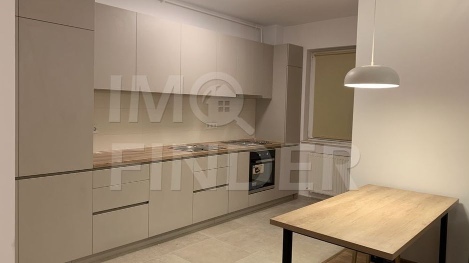 apartament 2 camere strada Trifoiului - parcare subterana inclusa - Poză 2
