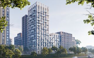 Vânzare, apartament, 2 camere, Bulevardul Dacia, Botanica - Poză 3