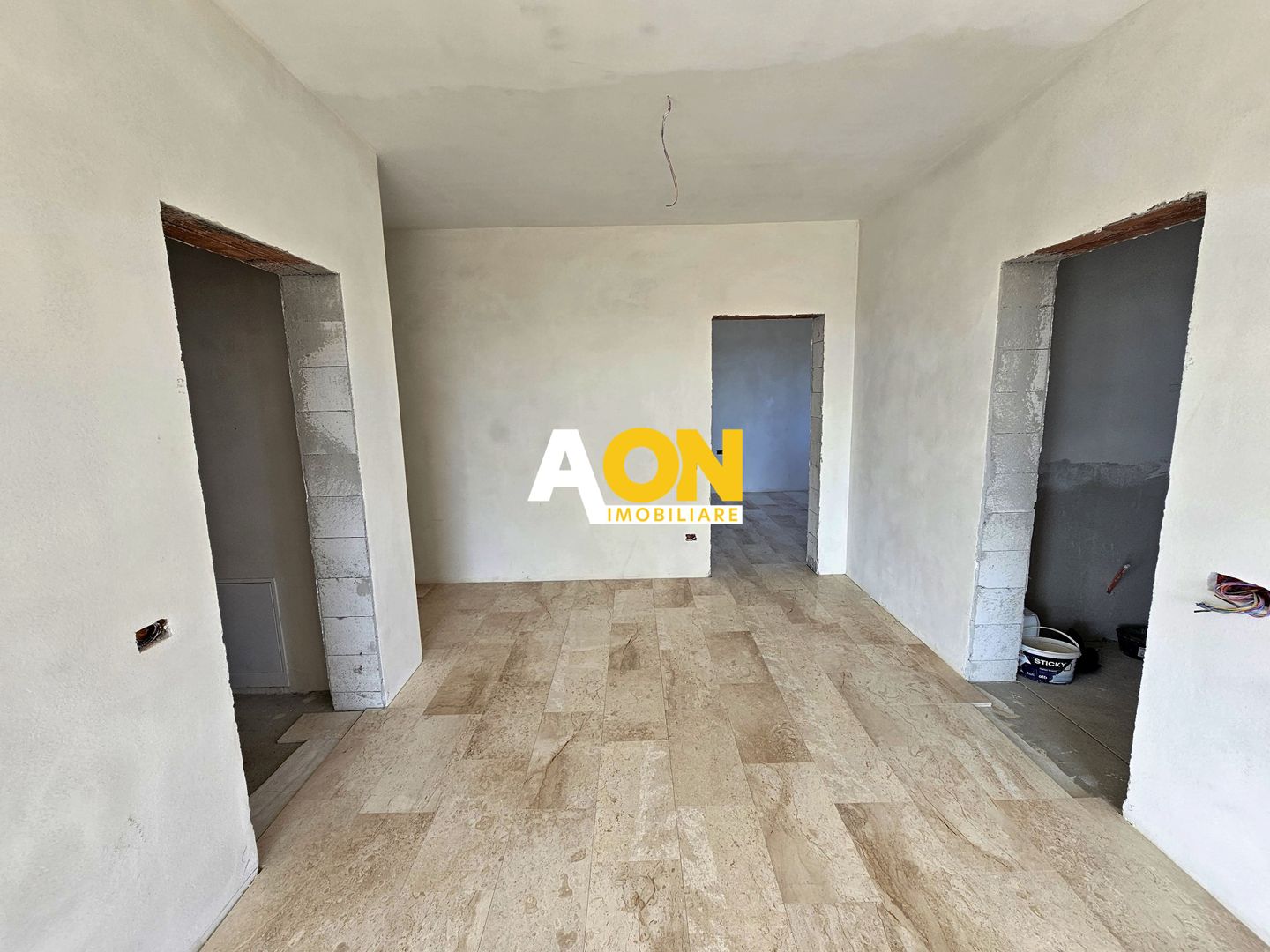 Casa independenta energetic, 4 camere, 500 mp teren, Micesti - Poză 6