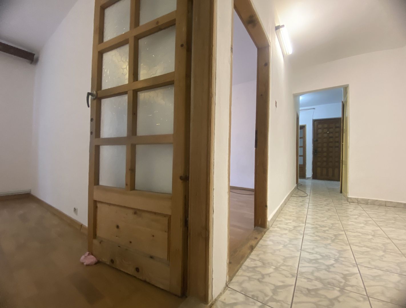 Micro 3, etajul 1! Vanzare apartament cu 3 camere, decomandat - Poză 15