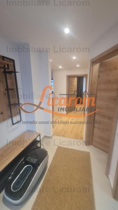 Vila Lux ,CRISTIAN, P+M, 4 camere,teren 567 mp, - Poză 3