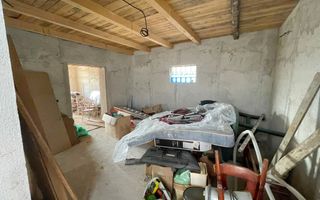 Casa 3 camere la gri, 122 mp  + anexa 50 mp la rosu - Poză 5