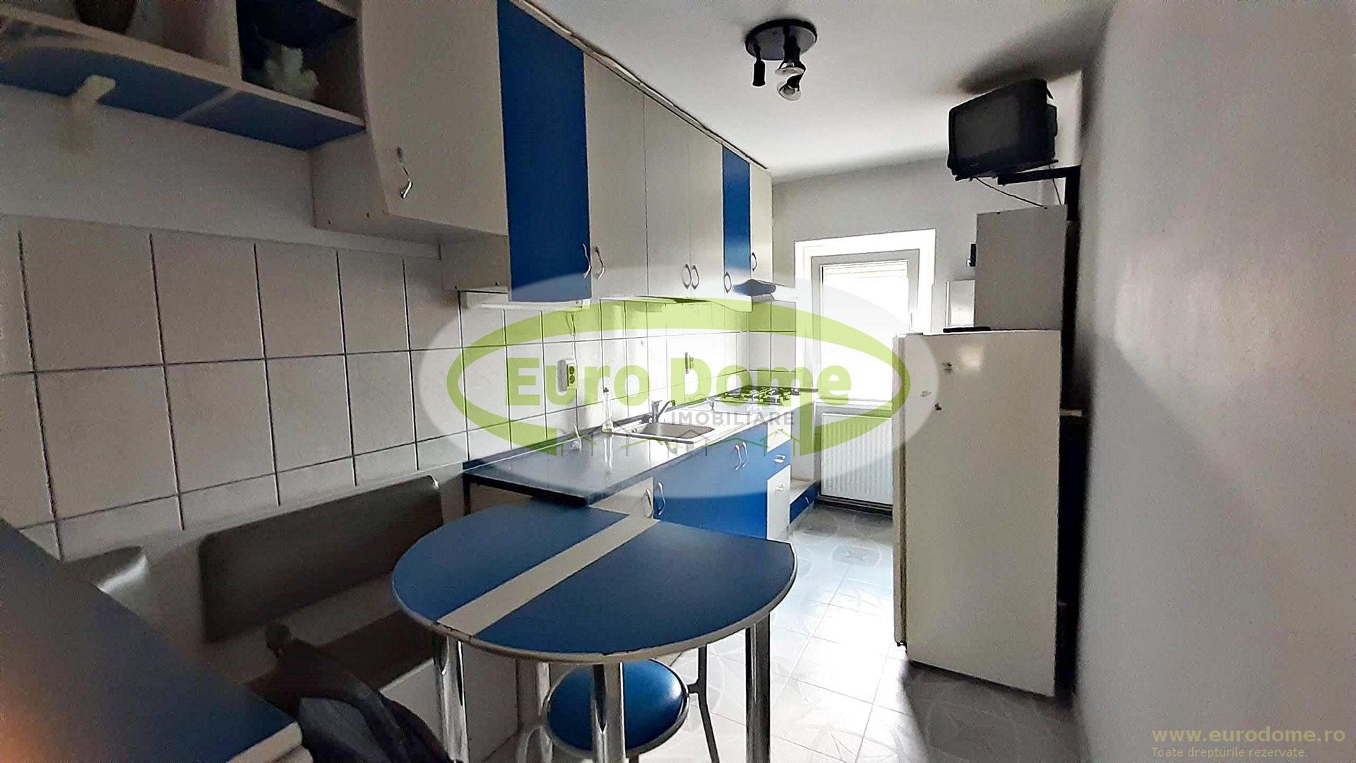 Grivitei ,zona Colinei apartament mobilat si utilat complet - Poză 3