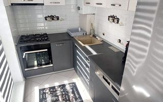 Apartament 3 camere | 70MPU | Balcon | Doamna Stanca - Poză 6