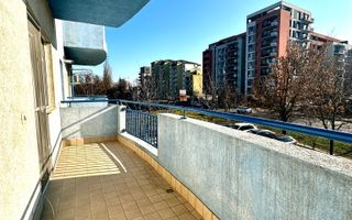 - REZERVAT - 2cam mobilat+utilat|centrala, et1/6, parcare|Torontalului - Poză 10