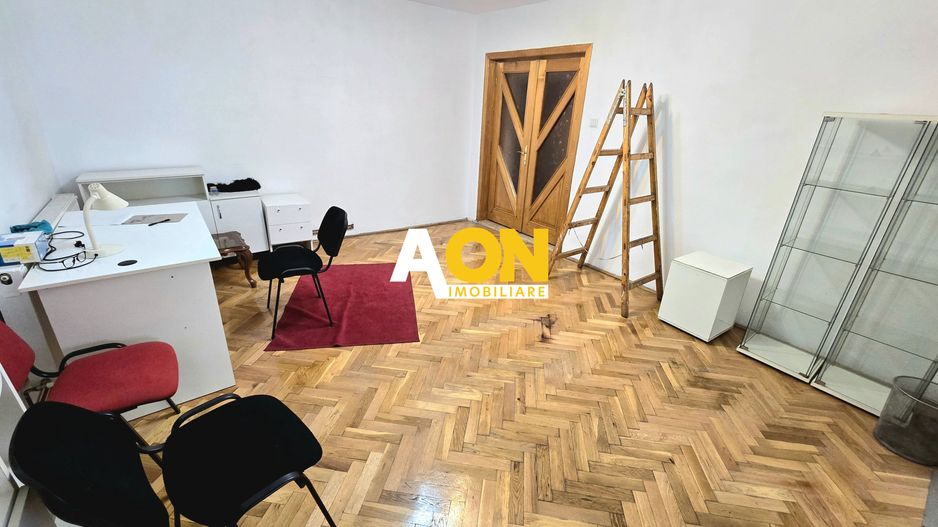 Spațiu Comercial de Închiriat, Contorizare Individuală, Zona Tolstoi - Poză 1