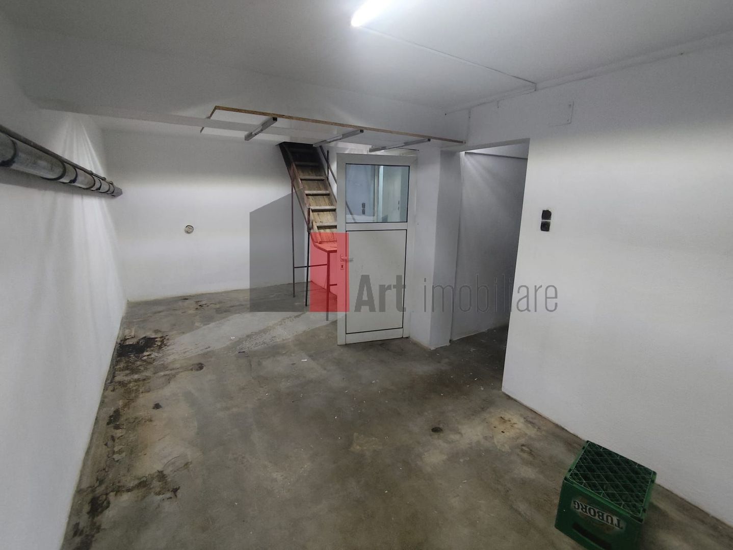 0%Comision -Spatiu comercial de inchiriat Bucurestii Noi/Jiului - Poză 12