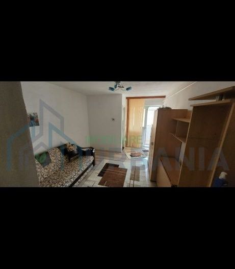 Garsonieră de vânzare, Galata, etaj intermediar, 50.000 EUR - Poză 1