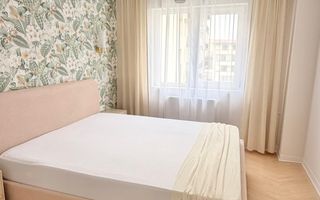 Apartament 3 camere Finisaje Premium | Parcare subterana | Urușagului - Poză 10