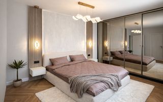 Apartament cu 3 camere, mobilat, utilat, zona Cetatii - Floresti - Poză 4