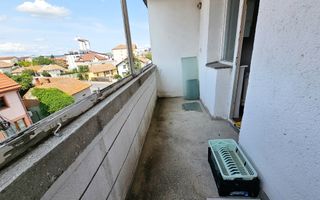 Apartament 3 camere, etaj 2 + Garaj + boxa, Caroline Cetate - Poză 8