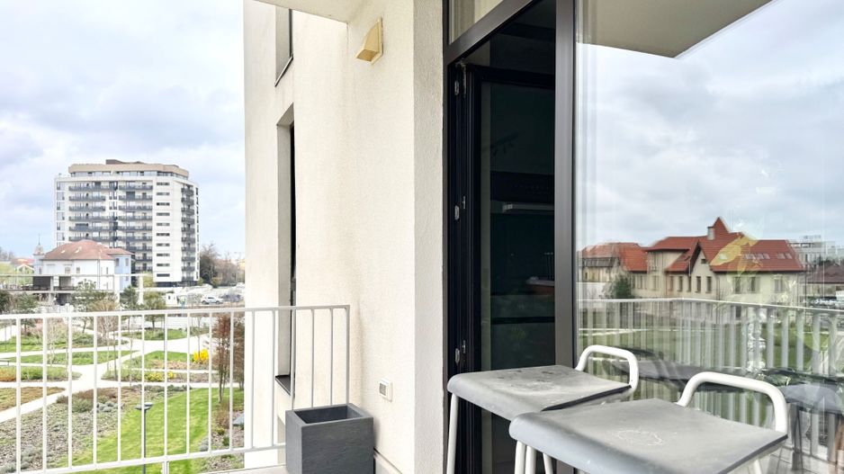 Apartament rafinat 3 camere | ISHO | Zonă premium - Poză 35