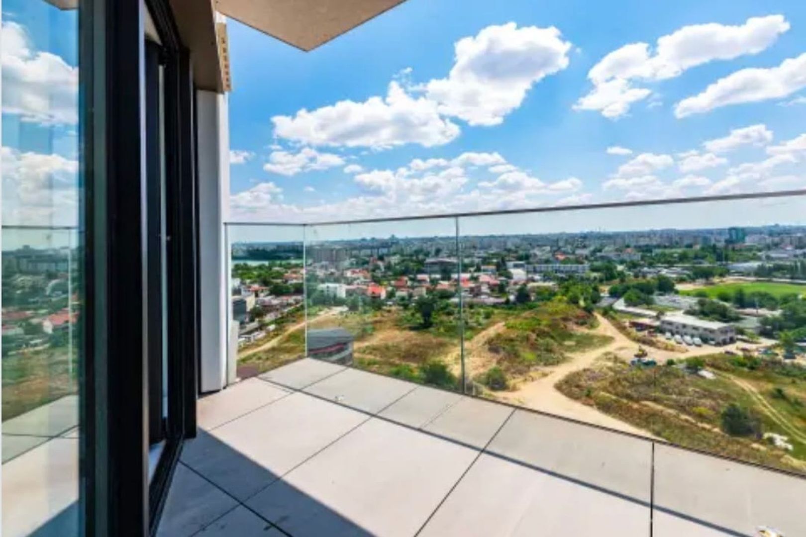 Apartament modern 3 camere One Verdi Park I Priveliste superba - Poză 9