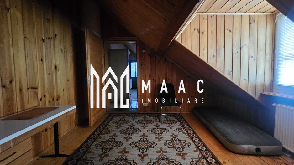 Casa Individuala | 8 camere | 6 bai | 300 mpu | Turnisor - Poză 9
