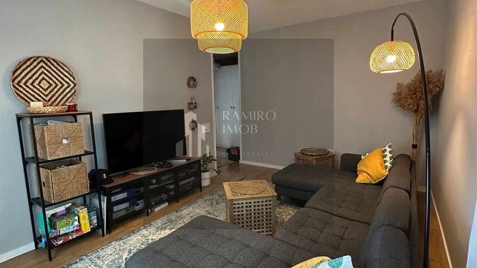 Apartament 3 camere decomandat 2020 Metalurgiei/Sector 4 - Poză 2