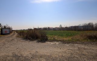 Teren de vanzare/inchiriere | 7800mp | Parcul Industrial | COMISION 0% - Poză 2
