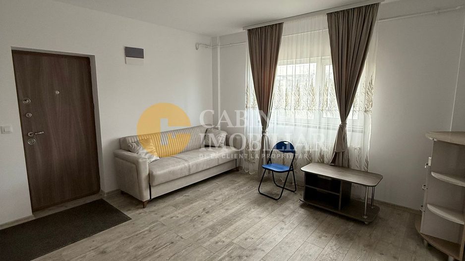3 Camere - 51 mp - zona Visan - Poză 4