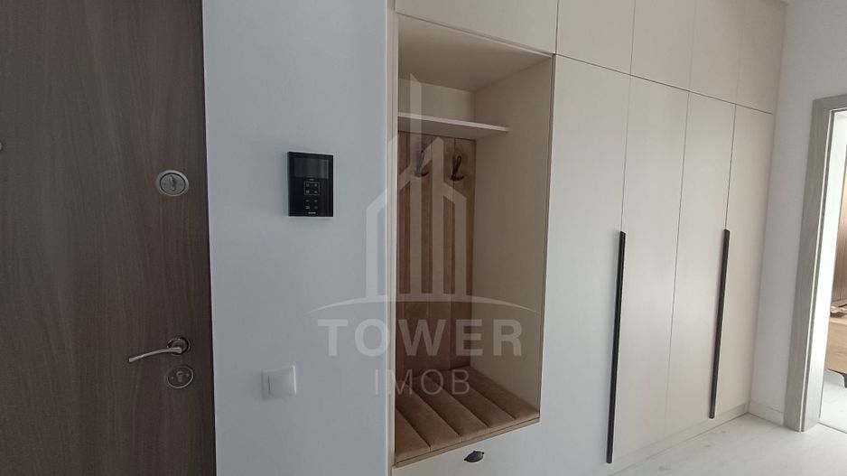 Închiriere Penthouse Ultra Modern – Cartier Terezian - Poză 5
