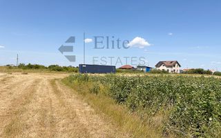 Teren intravilan 1114 mp Sanmartin - Poză 4