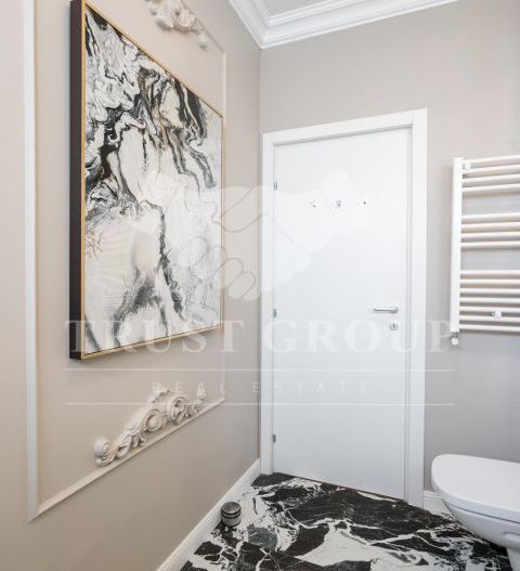 Apartament 2camere Aviatiei | Mobilat Designer | Ideal Investitie | Loc parcare - Poză 10
