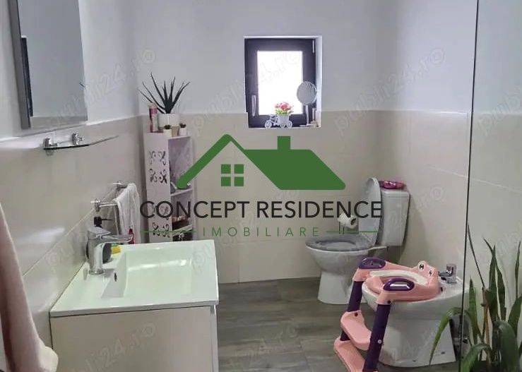 Casă modernă 120 mp utili, teren 550 mp – Săsar - Poză 7