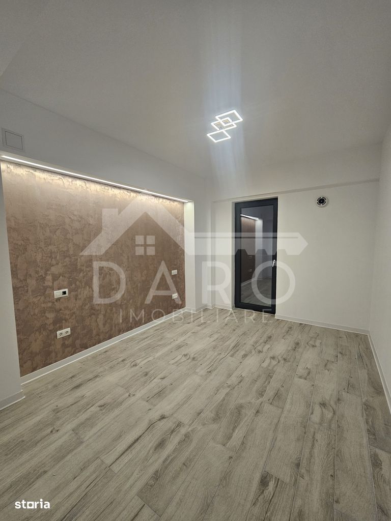 Apartament modern de închiriat, ultracentral – finisaje premium - Poză 6