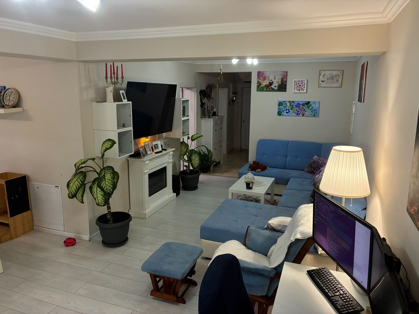 DUPLEX MOSNITA NOUA - Poză 4
