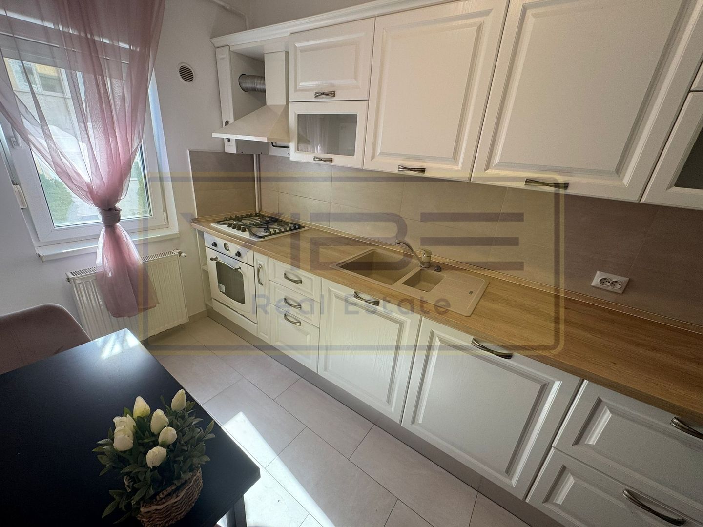 Apartament 2 camere decomandat Bucium - Family Market - Poză 7