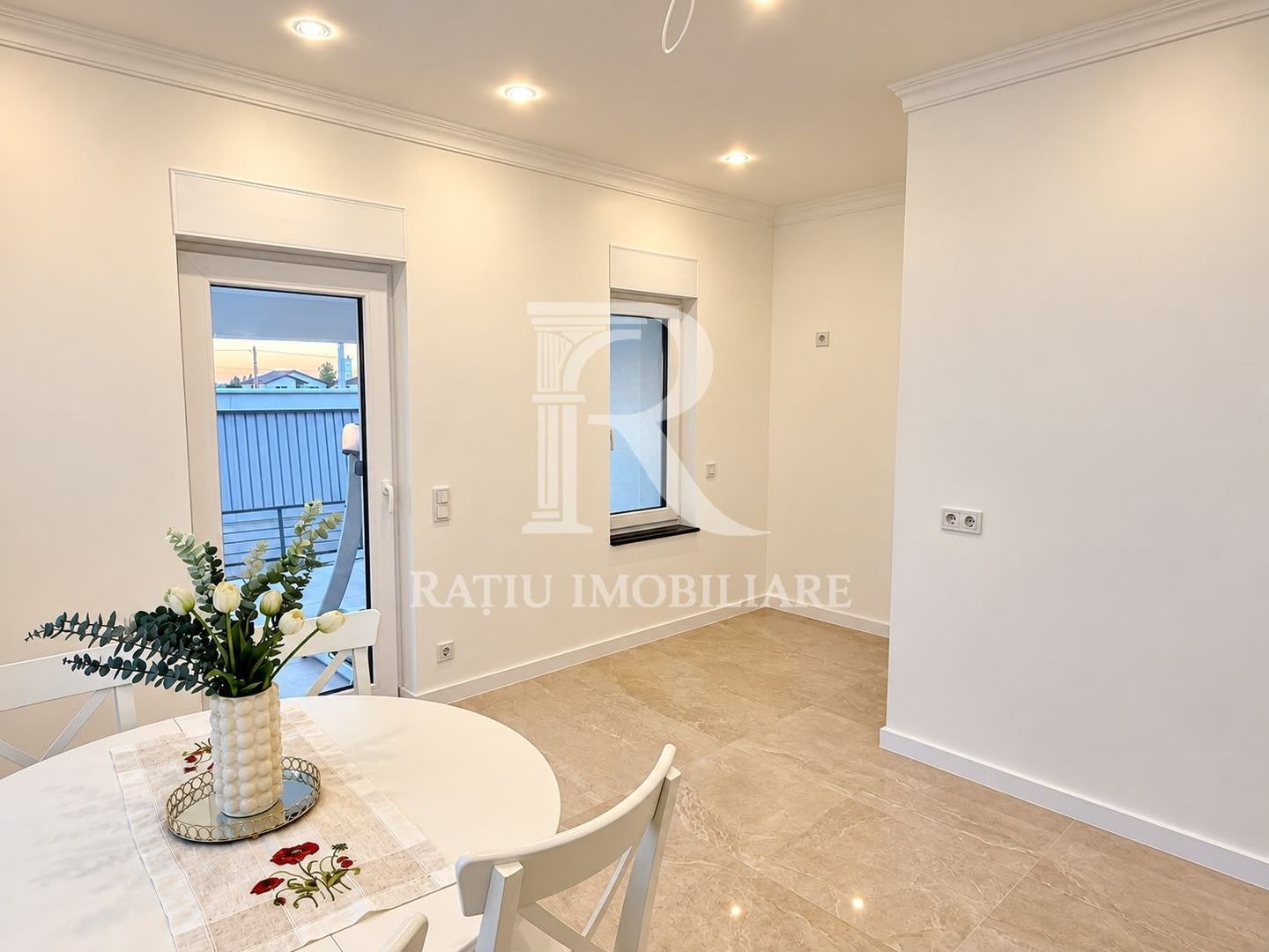 Casă Individuală Nouă | 3 camere | Santandrei | Oradea - Poză 13