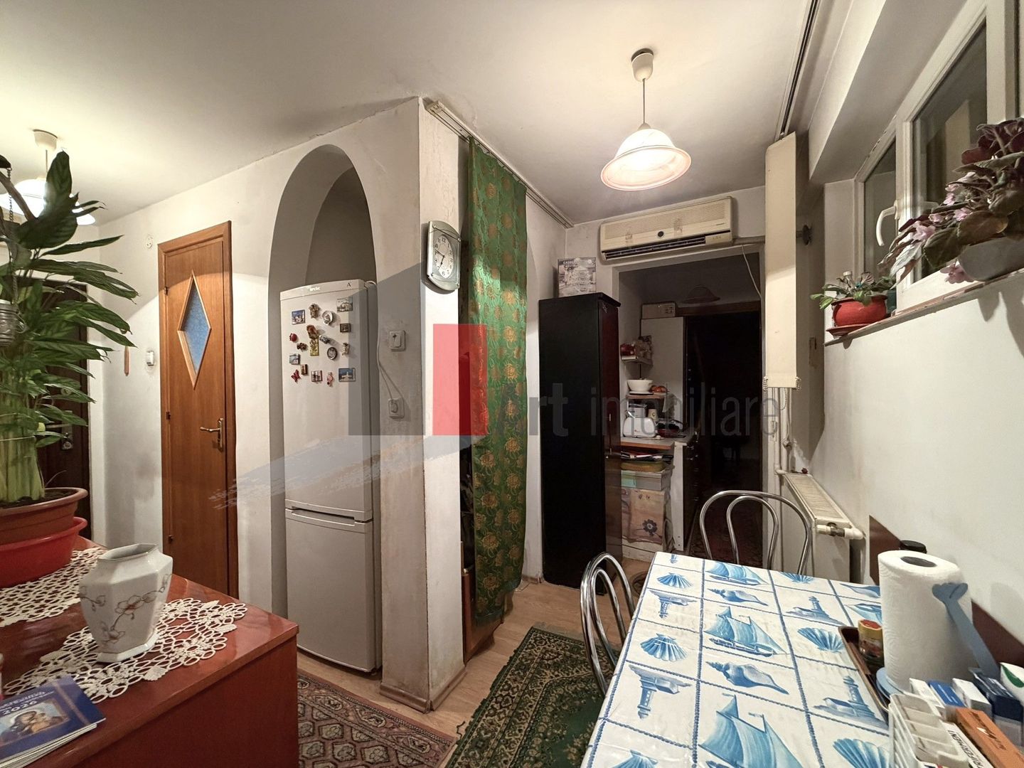 Apartament 2 camere Prelungirea Ghencea/Valea Oltului - Poză 4