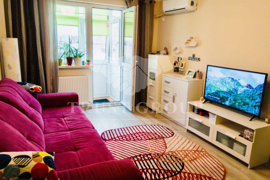 Apartament 2 camere Titulescu | Ideal Investitie - Poză 1
