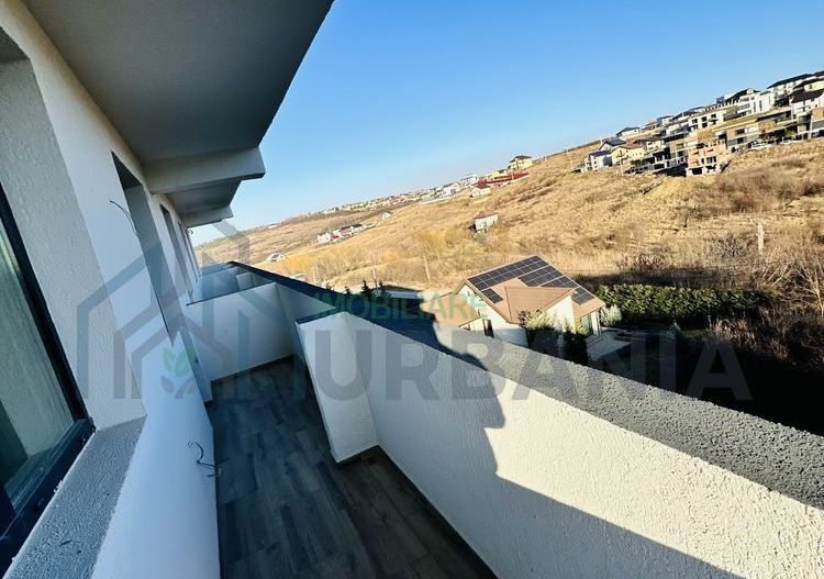 Apartamente noi intabulate, 2 și 3 camere, în complex rezidențial din Zona Hlincea - Poză 4