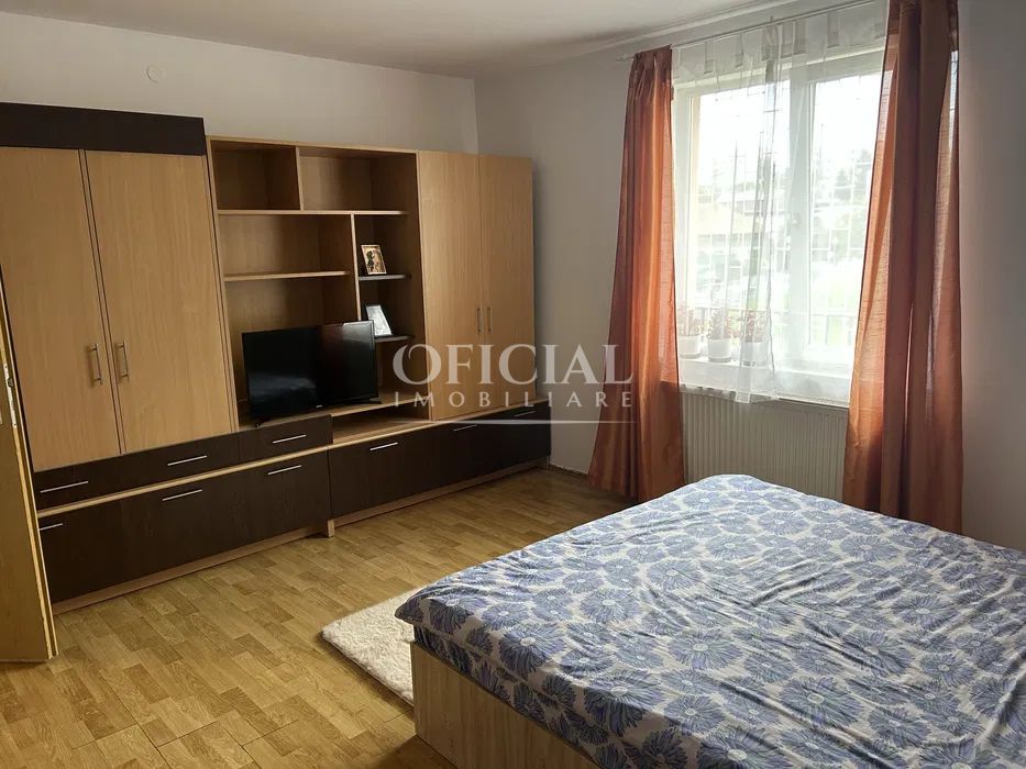 Apartament 1 Camera | 40 mp | Bloc nou | zona Alverna Spa | Gheorgheni - Poză 1