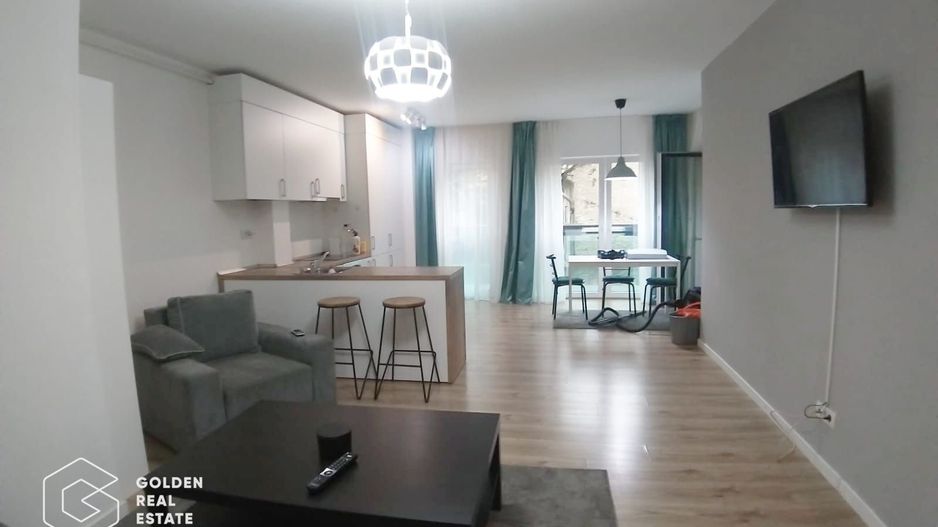 Apartament frumos decorat, etajul 1, Arad Plaza - Poză 5