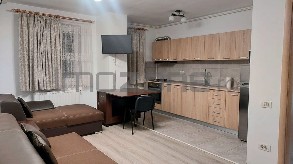 2 camere, etaj 1, 50 mp, situat langa Politehnica, bloc nou, Metrou Grozavesti - Poză 1