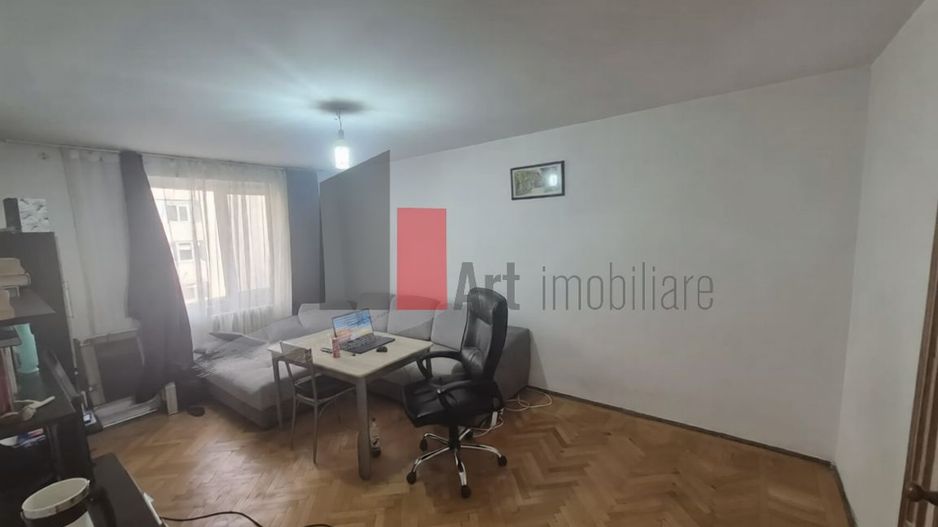 0% Comision - Apartament de vanzare in zona Basarabia/Arena Nationala - Poză 10
