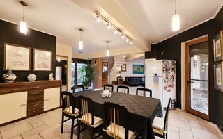 Vilă Premium | Sisești – Băneasa | 241 mp utili | Teren 482 mp - Poză 20