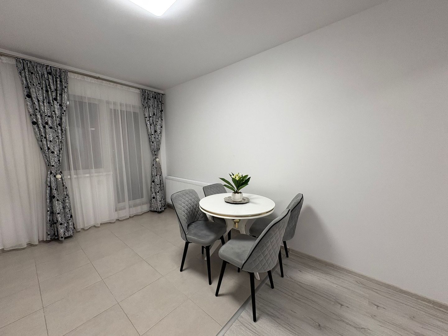 AP. 2 CAMERE METALURGIEI, PARCARE, PET-FRIENDLY, BLOC NOU, CENTRALA - Poză 3