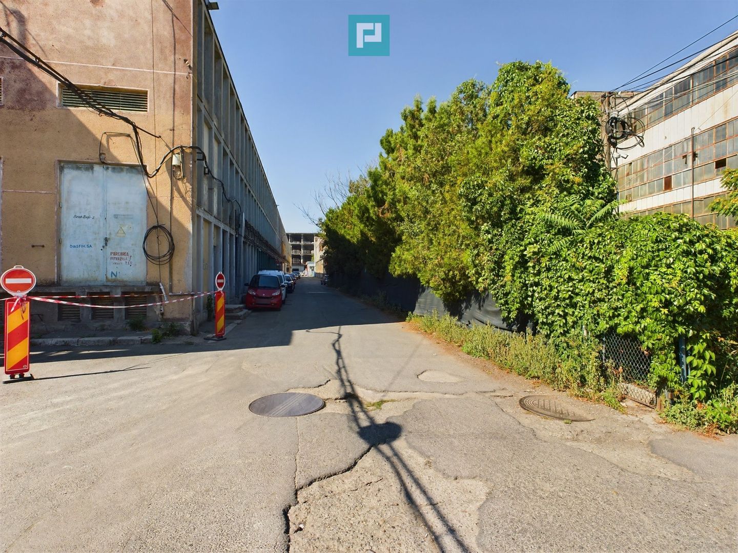 Spatiu depozitare zona Pantelimon Obor - Poză 3