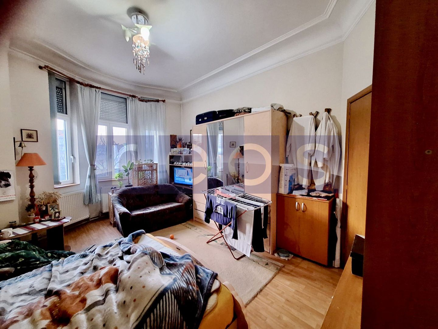 APARTAMENT DE INCHIRIAT IN VILA | 4 CAMERE | CADEREA BASTILIEI | ROMANA - Poză 5