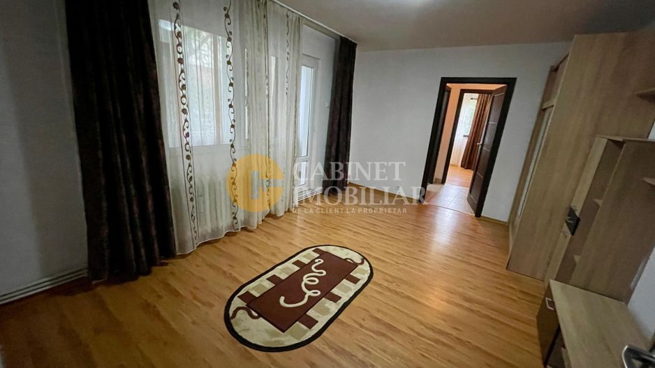 2 camere - Tatatasi - etaj intermediar - 55mp - FARA RISC - Poză 2