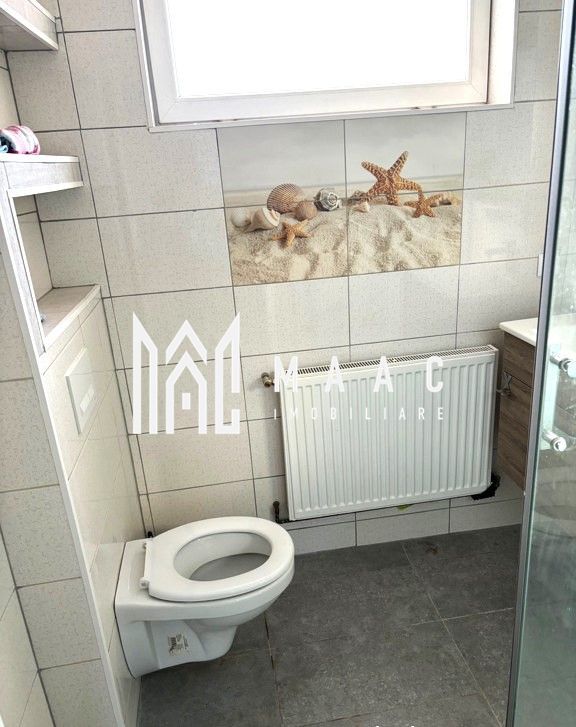 Casa individuala 3 camere I curte 430 mp I Garaj I Lazaret - Poză 5