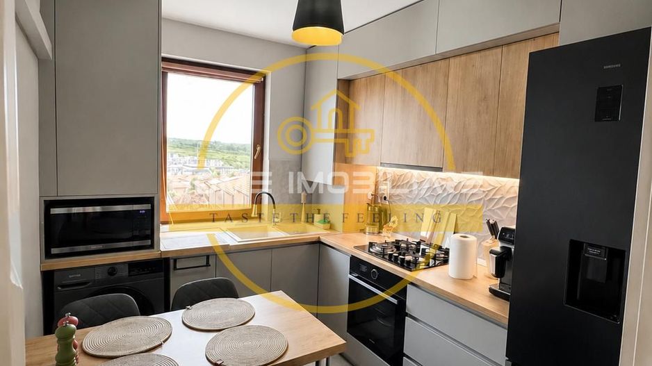Apartament 2 camere decomandat | Etaj 2 | Parcare + Boxă | 3 min Rond Păcurari - Poză 4