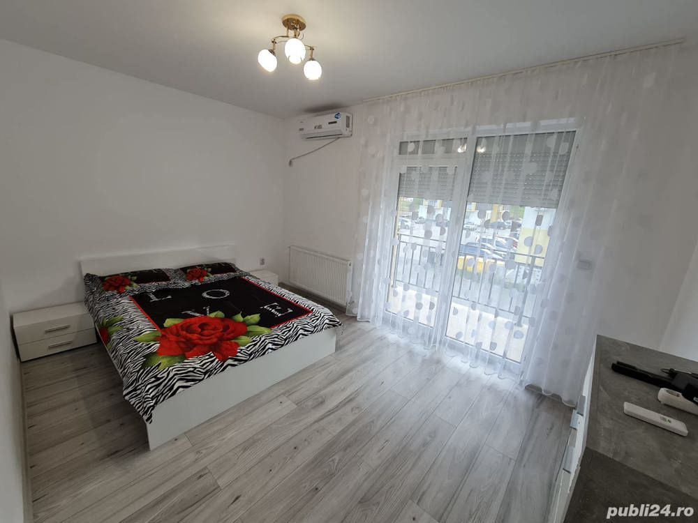 Calea urseni | 1 Camera | Etaj 1 | Mobilat si utilat | Loc de parcare - Poză 1