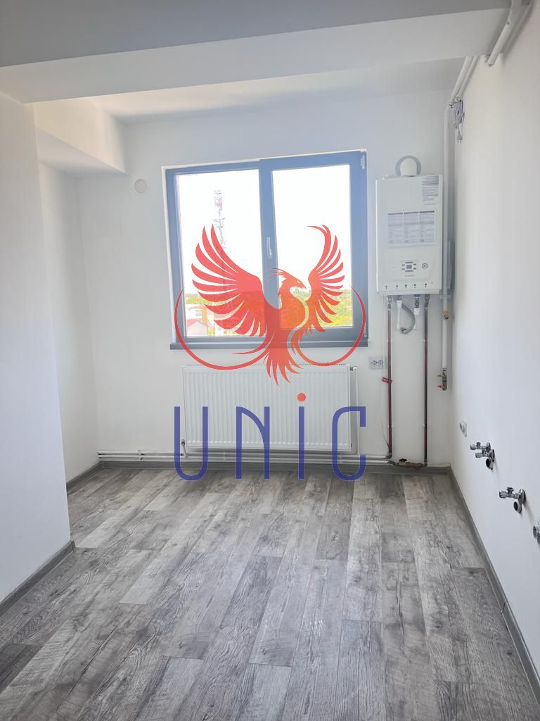 Garsoniera decomandata, strada Amaradia, bloc nou - Schiță 5