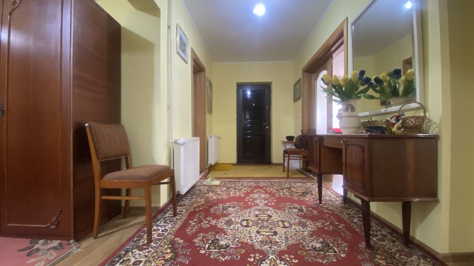 Oaza de liniste si verdeata! Vanzare casa cu 5 camere in Pucioasa - Poză 25
